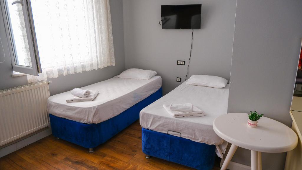 Kılıç Otel — 8