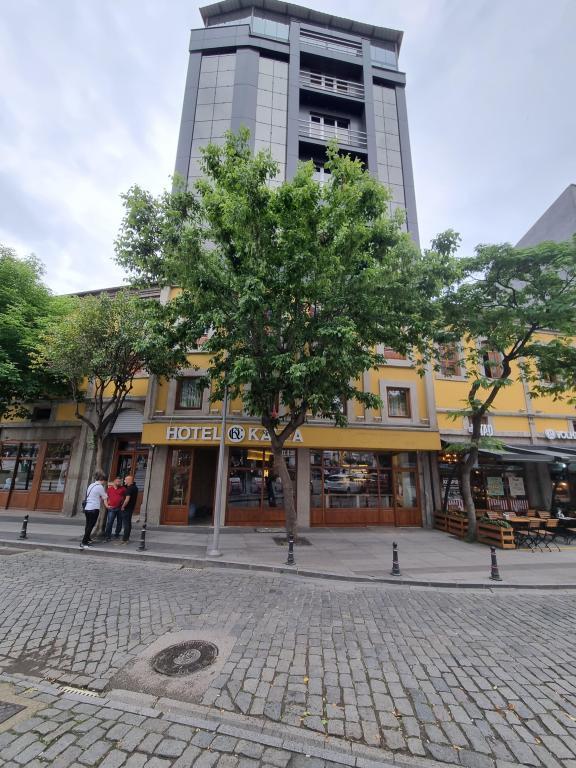 Kalfa Otel — 1