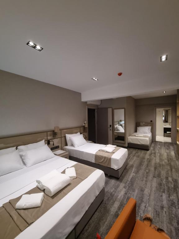 Kalfa Otel — 3