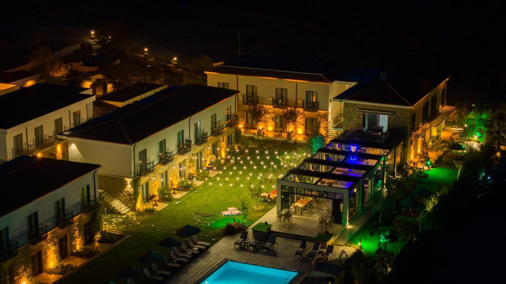 Kotinos Beach Hotel — 1