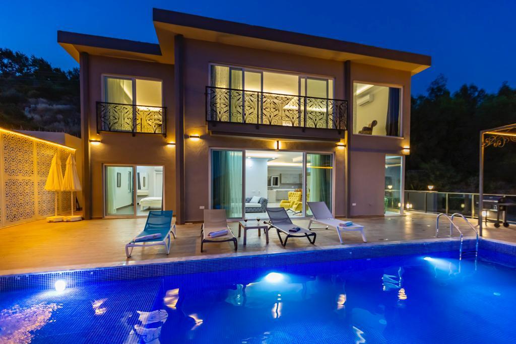 La Villa Celine — 1