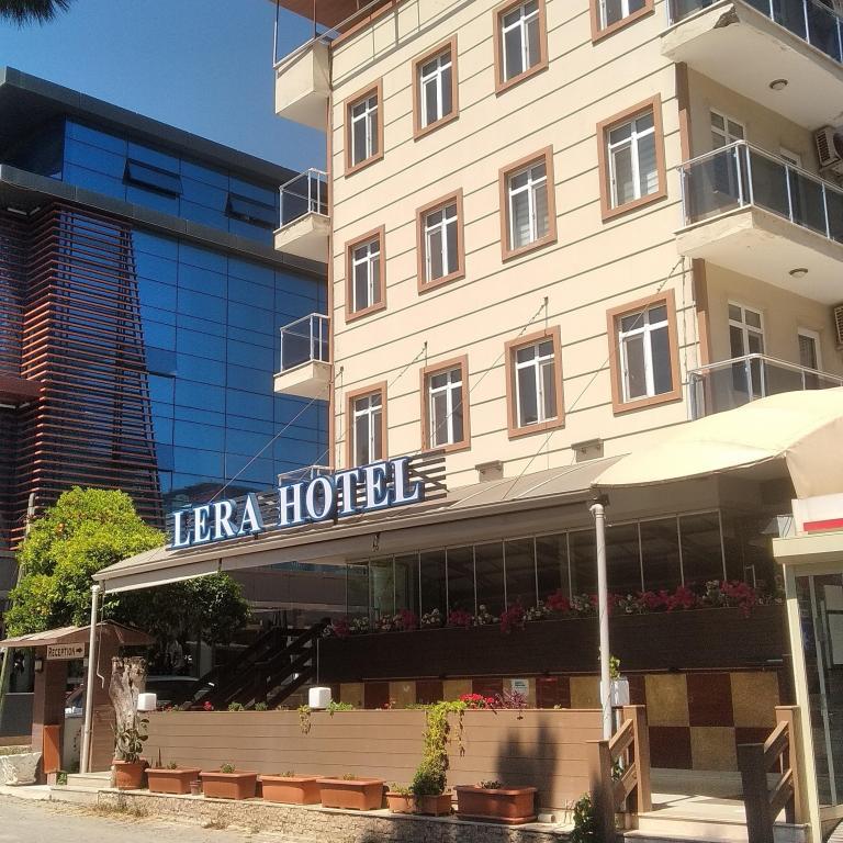 Lera Hotel — 1
