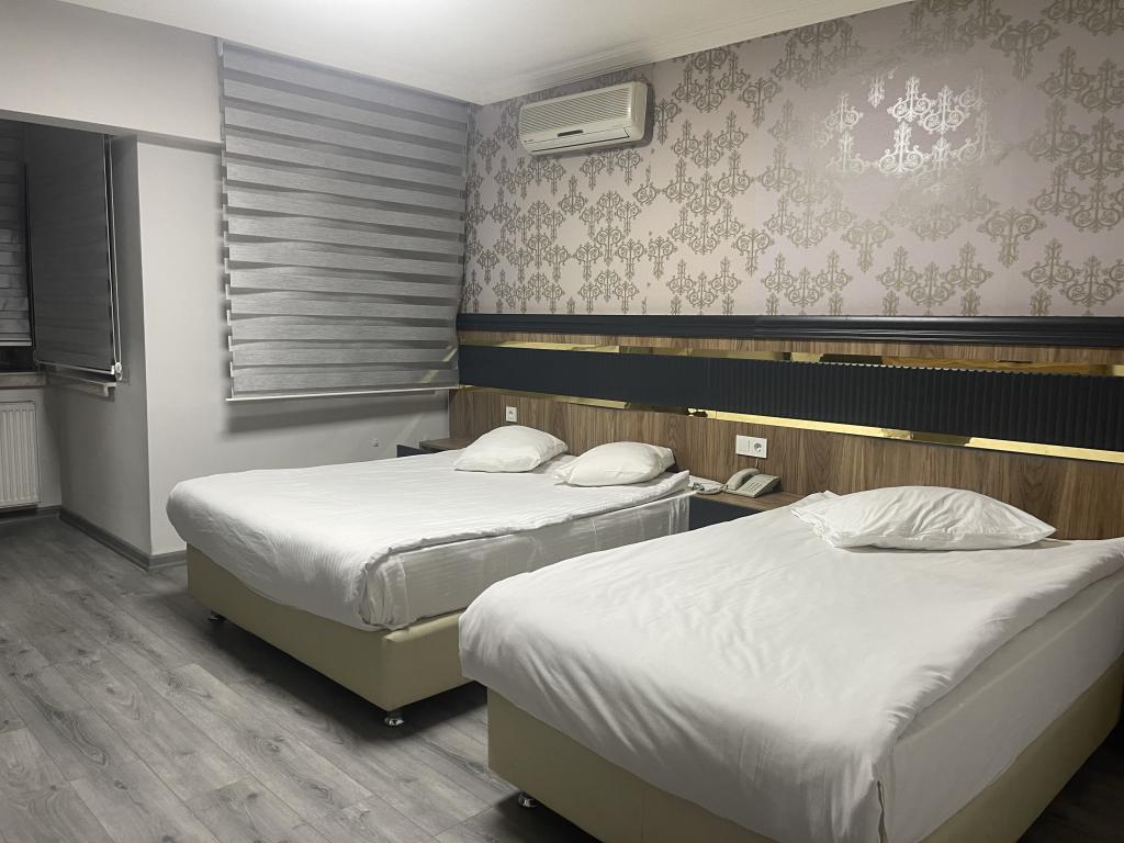 Madi Hotel Ankara — 8