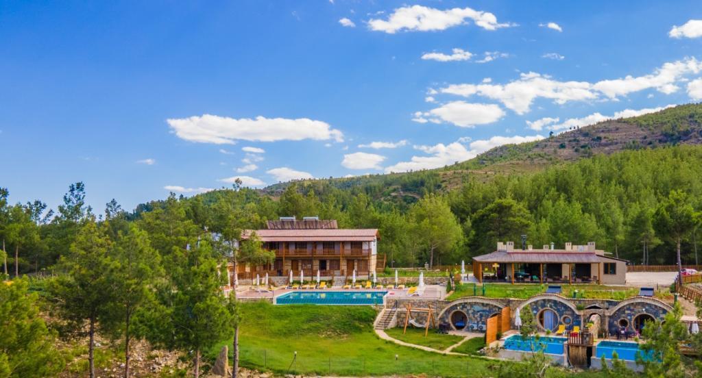 Maison Green Hill — 1