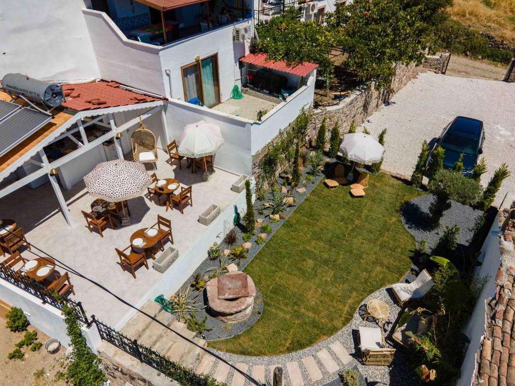 Maja Cunda Otel — 1