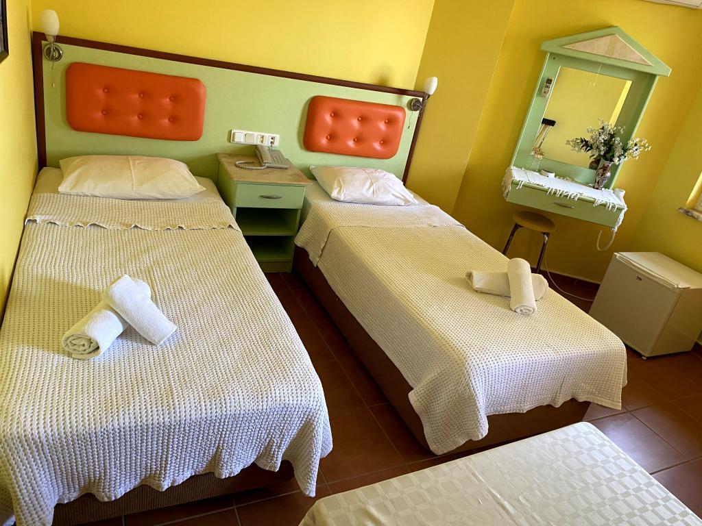 Mandal-inn Hotel — 4