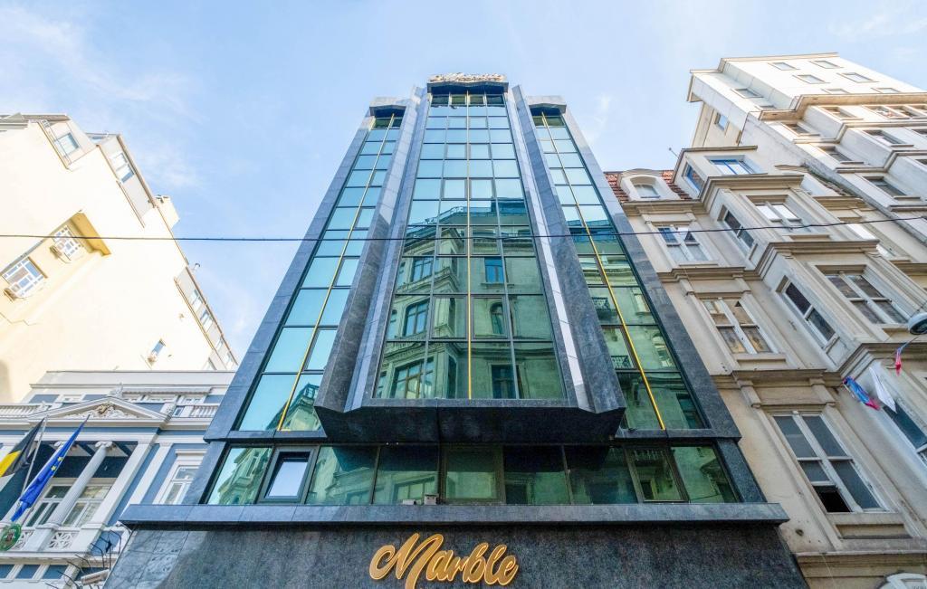 Marble Hotel — 1