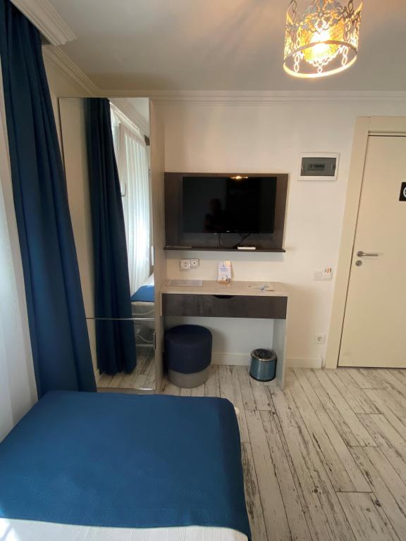 Marina Hotel Bodrum — 9