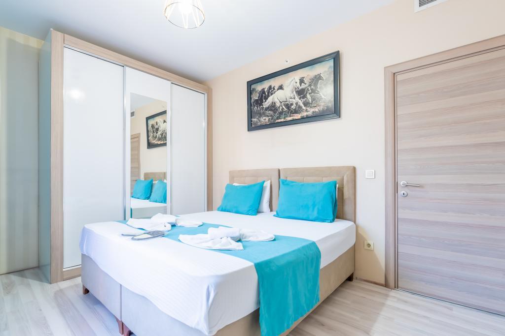 Melisa Otel — 3