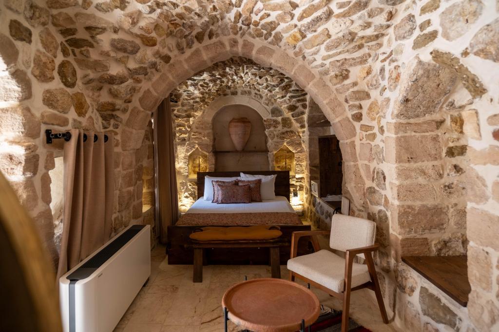 Mezova Otel — 10