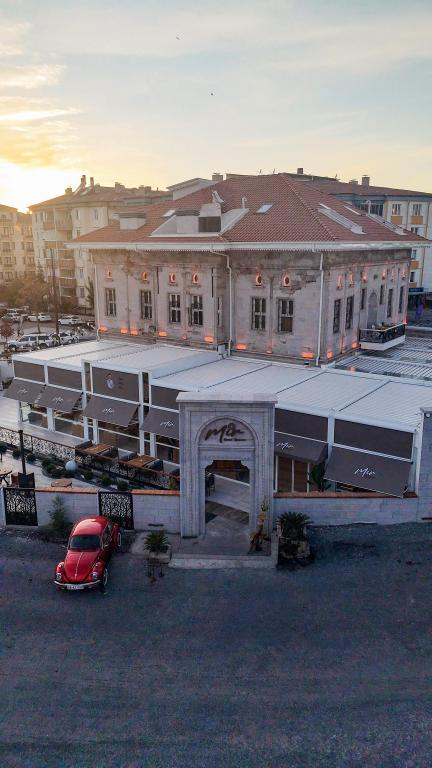 Mir Konak Hotel — 1