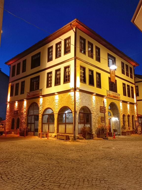 Muhsin Bey Konağı — 1