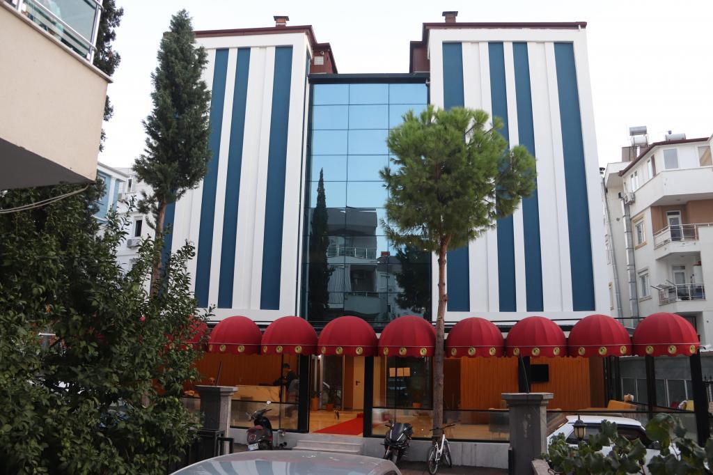 Nativo Hotel — 1