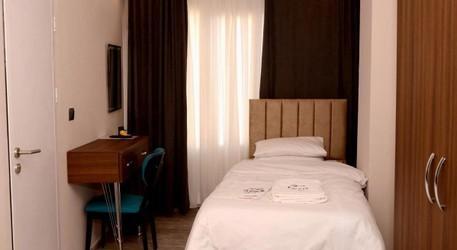 New Sirius Otel — 2