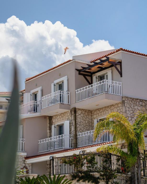 Noa Hotel Alaçatı — 2
