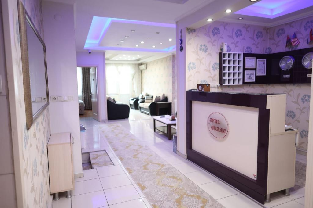 Otel Burak — 3