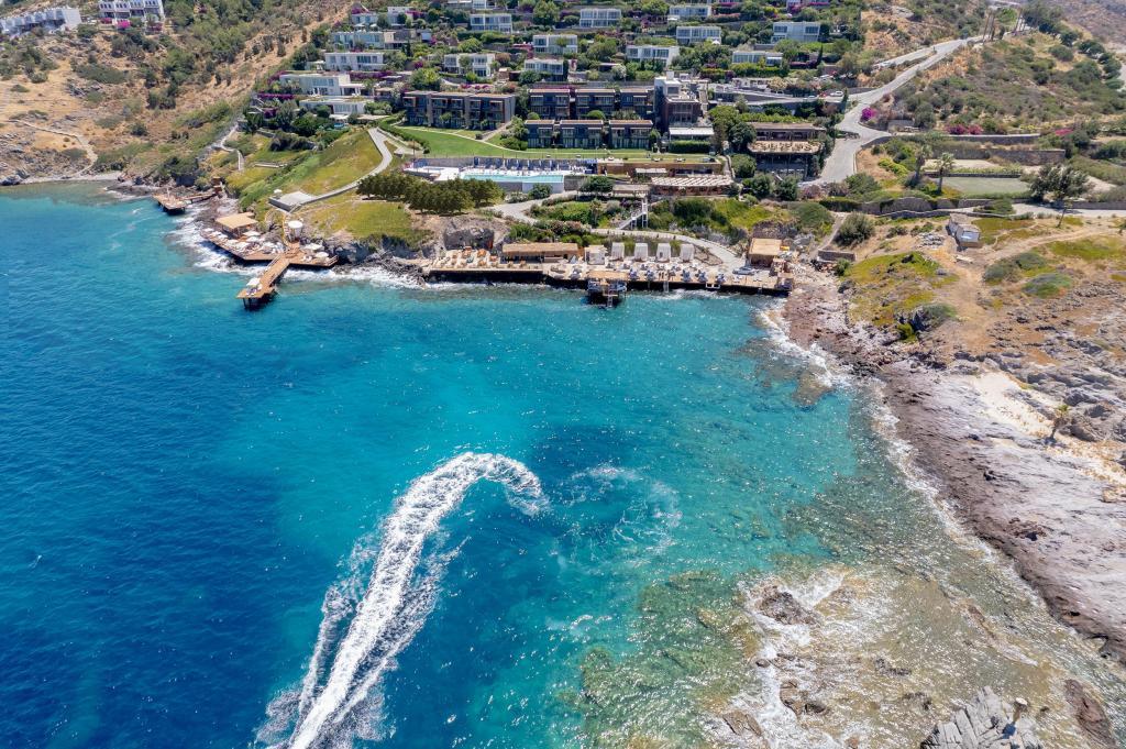 Palmalife Bodrum Resort & Spa — 1