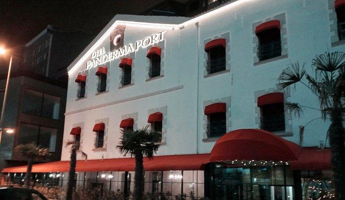 Panderma Port Otel — 1