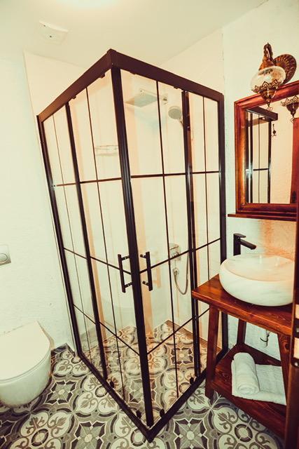 Paribo Alaçatı — 3
