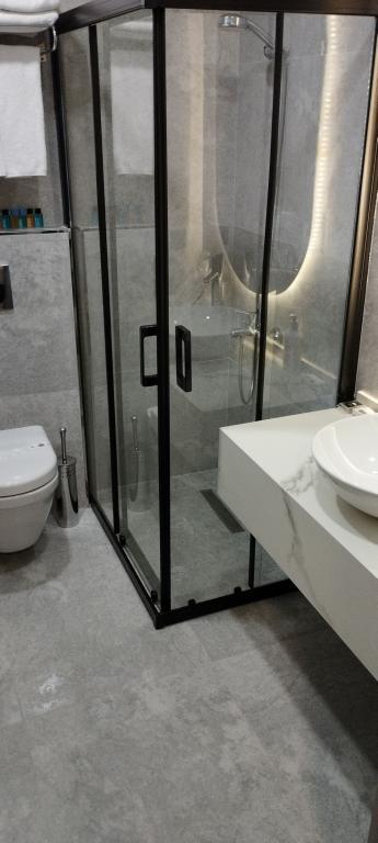 Pendik Marine Hotel — 8