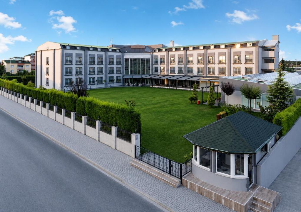 Premier Inn Sakarya — 1