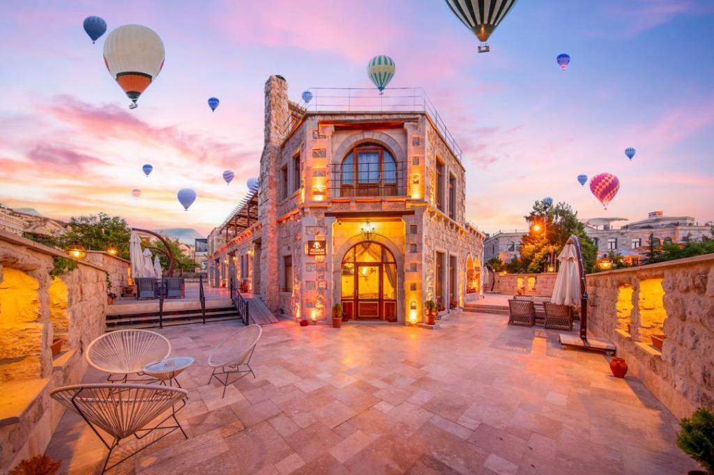 Premium Cappadocia — 1
