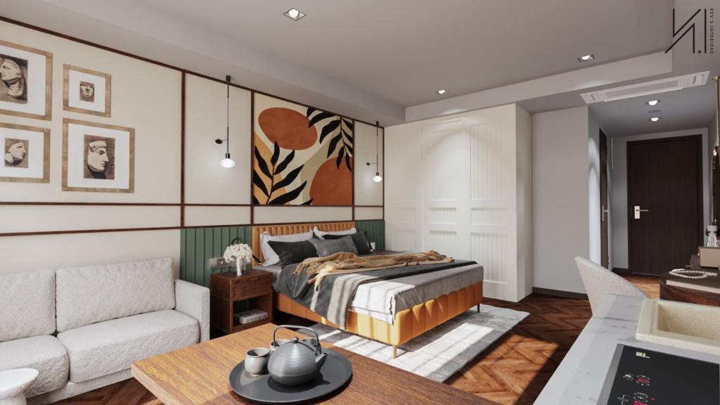 Q Style Hotel — 1