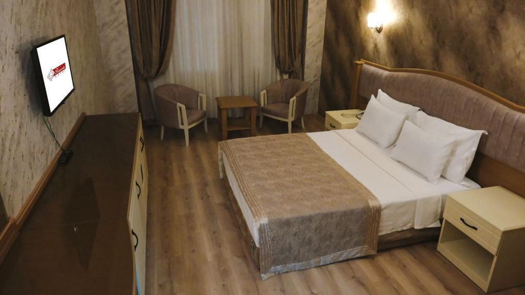 Ravanda Hotel — 10
