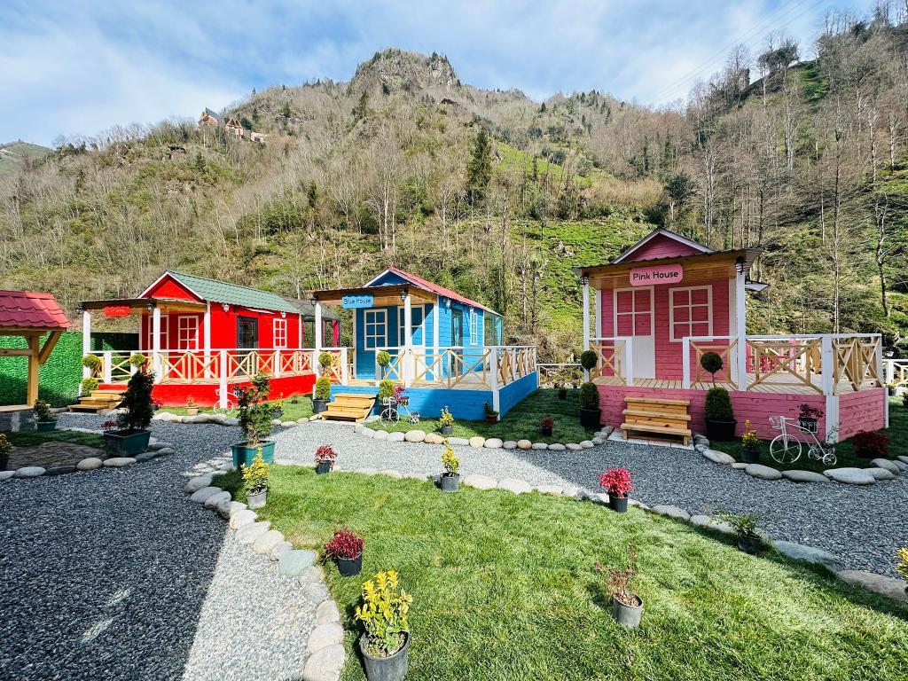 Riverland Rize — 1