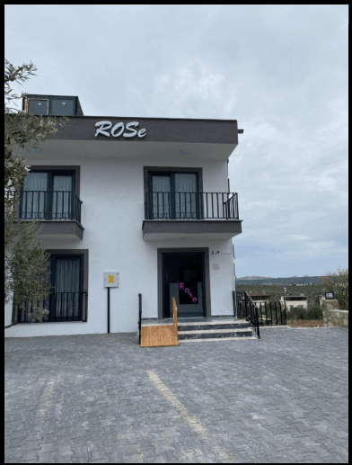 Rose Otel