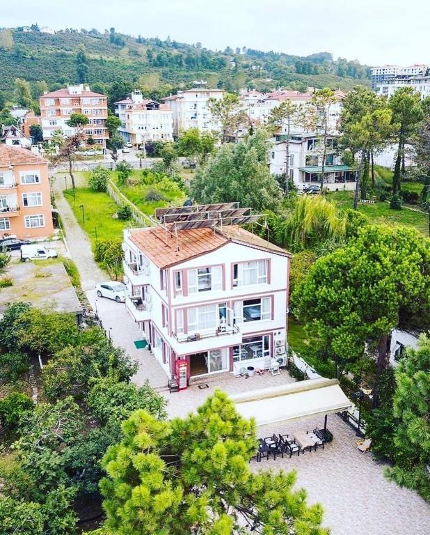Sahil Otel Ünye — 5