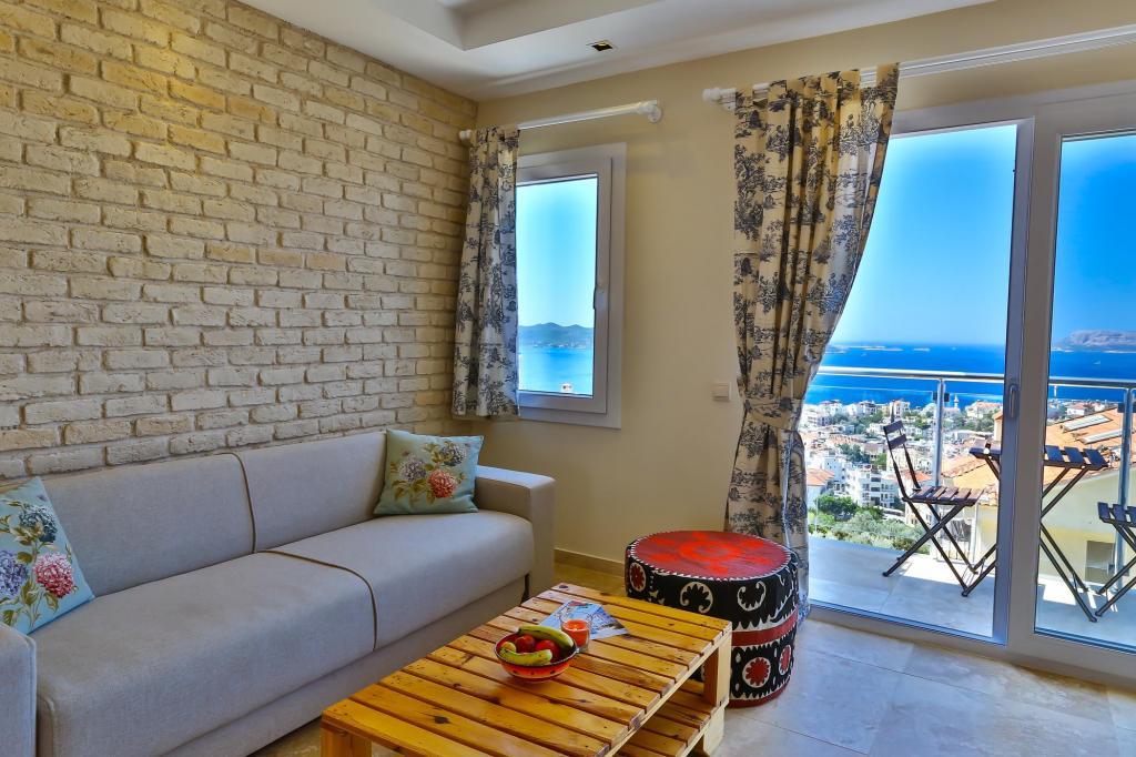 Saylam Suites — 1