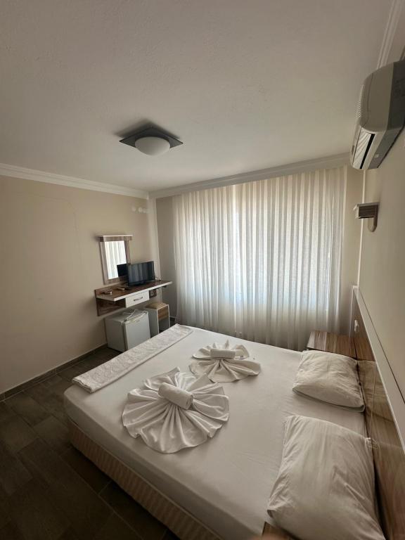 Seda Hotel — 6