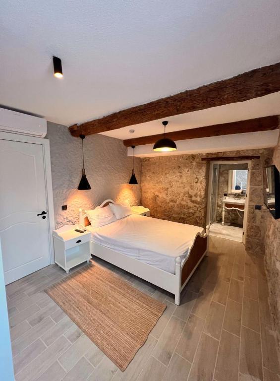 Selavi Hotel Alaçatı — 5