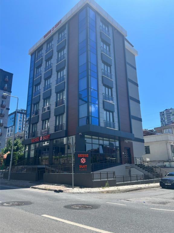 Sesse Otel — 1