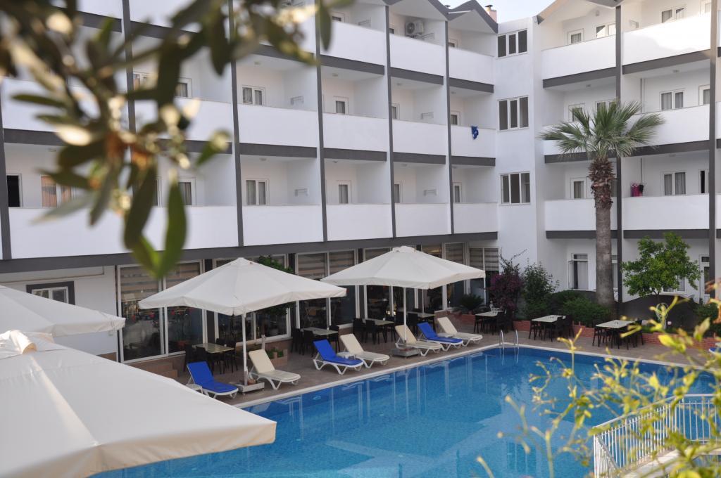 Side Spring Hotel — 5