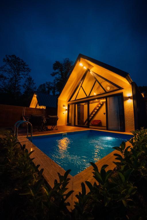 Snail House — 7