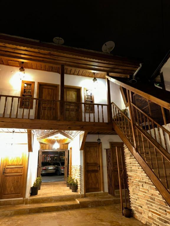 Şükrübey Konağı — 4