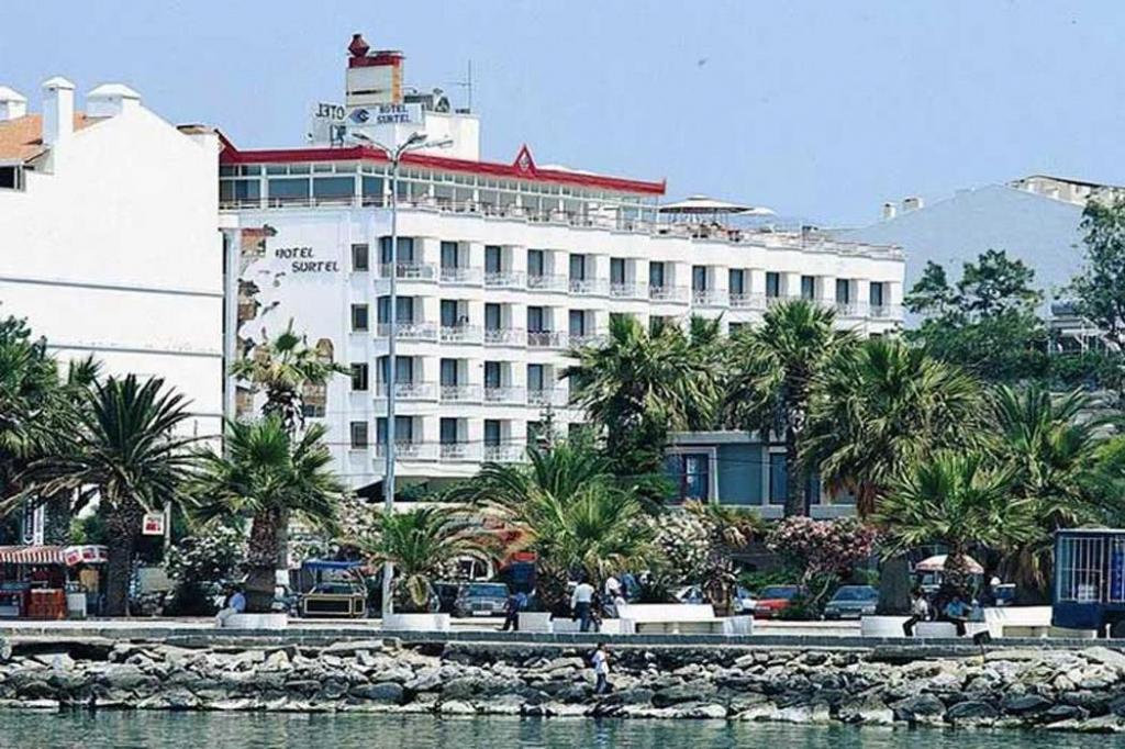 Surtel Hotel — 1