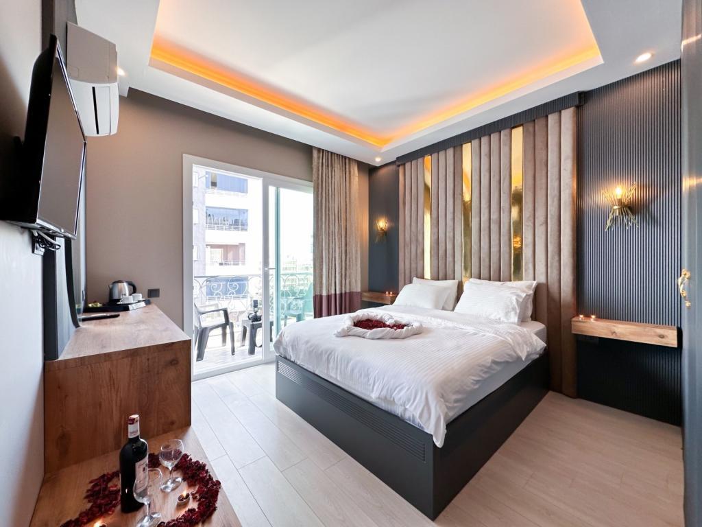Teker Luxury — 9