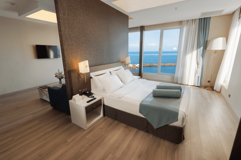 Tilya Resort Hotel — 10