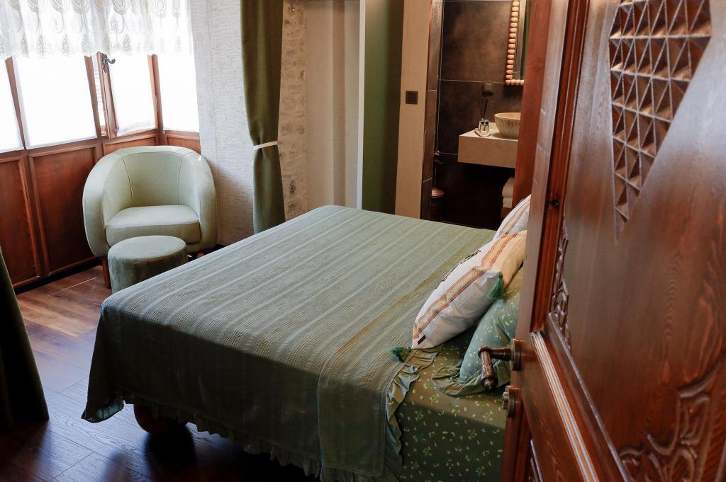 Urooms Urla — 1