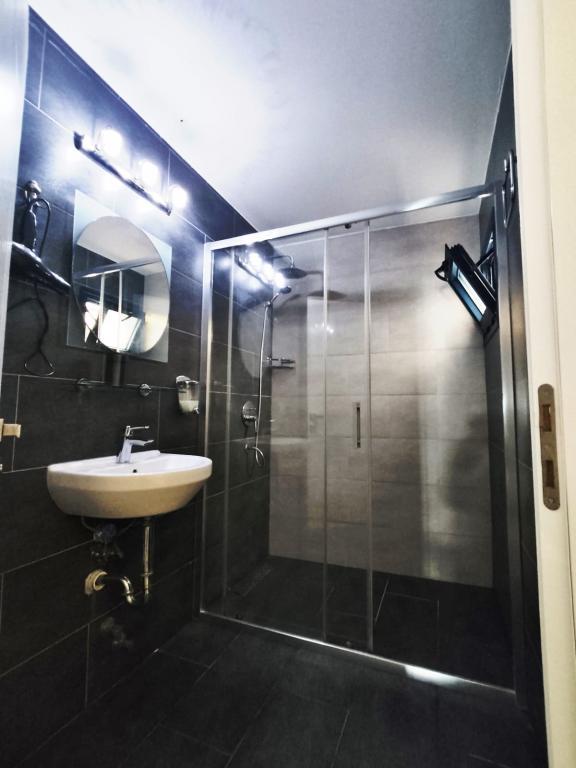 Urla Marin Otel — 5