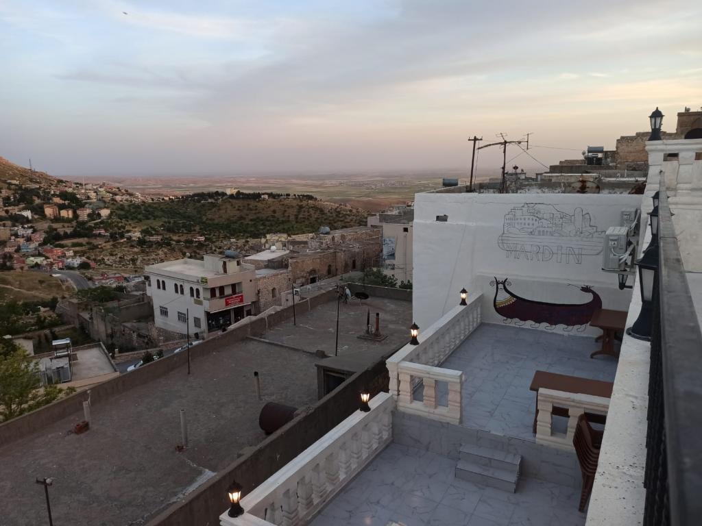 Veli Konağı Mardin — 8