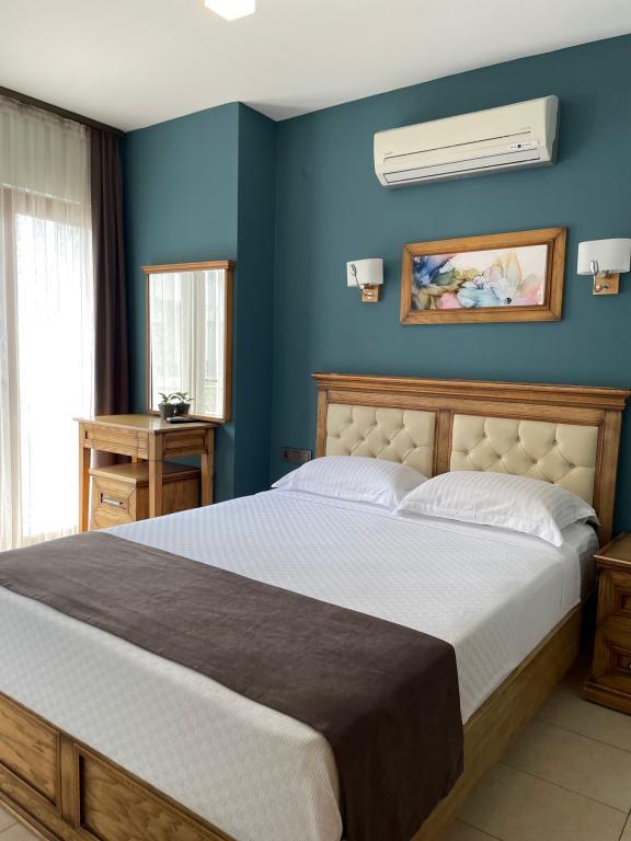 Veziroğlu Apart — 1