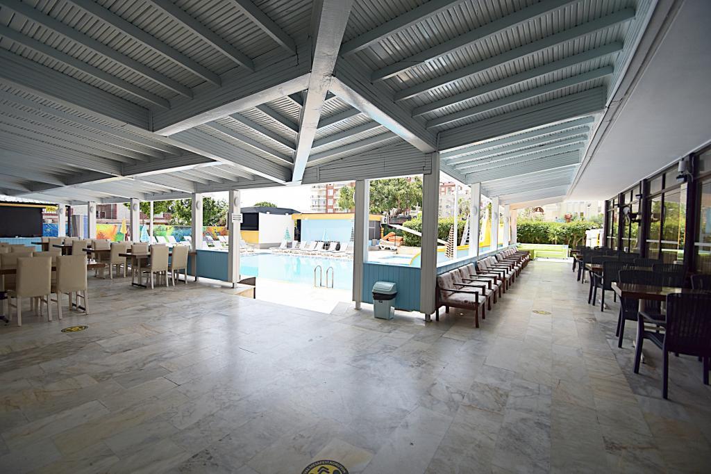 Viva Beach Hotel — 8