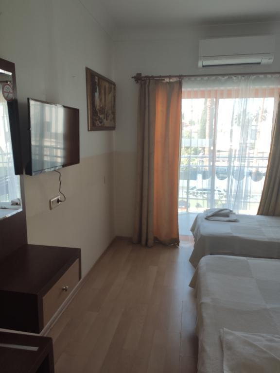 Wassermann Hotel — 4