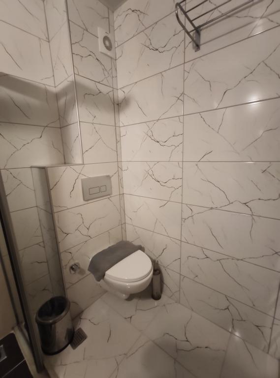 Wassermann Hotel — 7