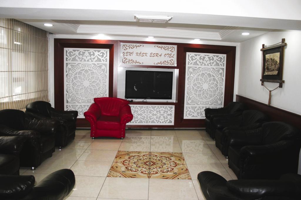 Yeni Köşk Esra Otel