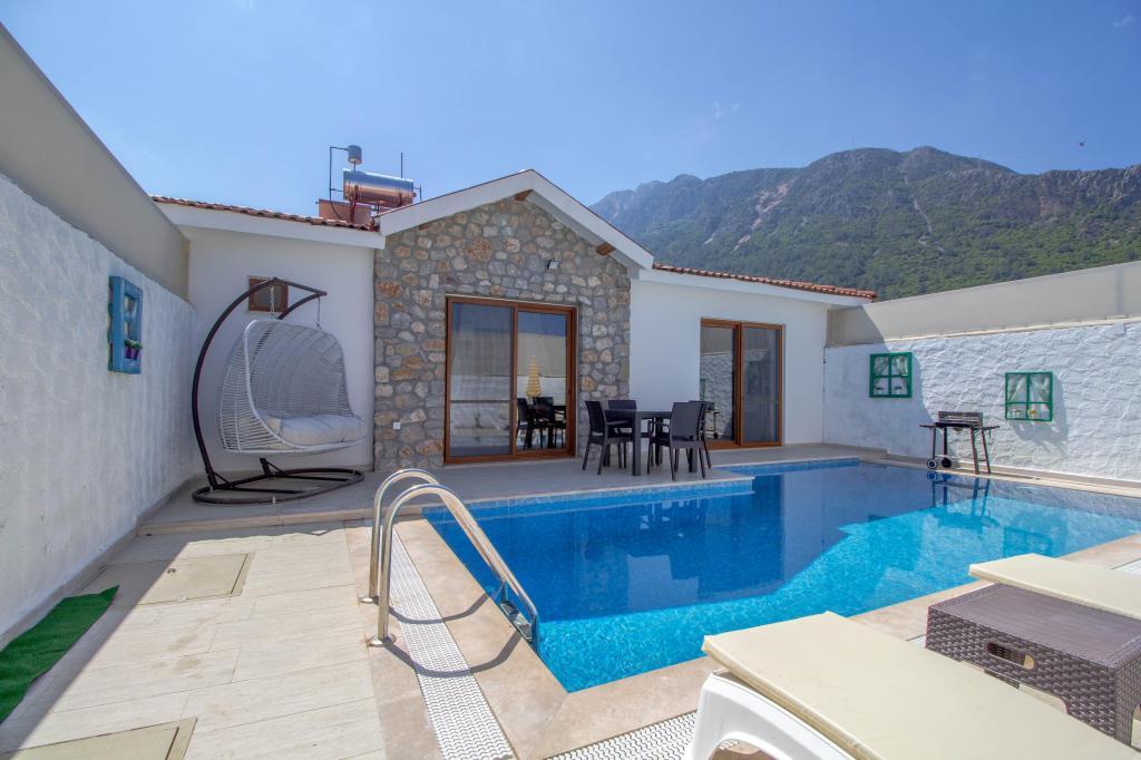 Zehra Villa — 9